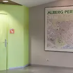 Pere Tarres Youth ホステル バルセロナ
