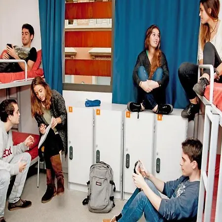 Pere Tarres Albergue
