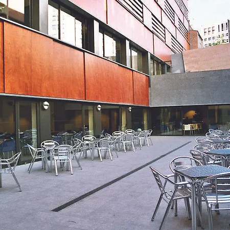 Pere Tarres Albergue