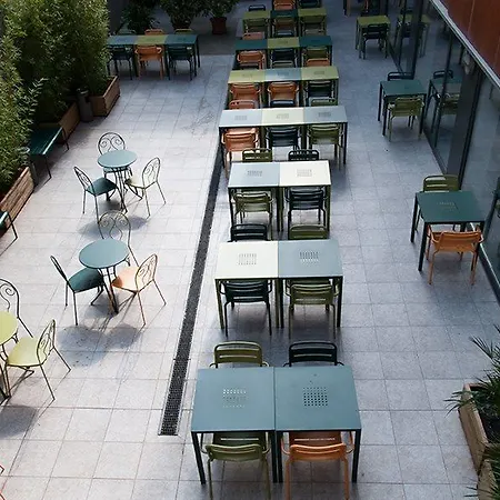 Pere Tarres Hostel *