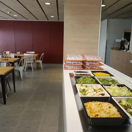 Pere Tarres Youth ברצלונה