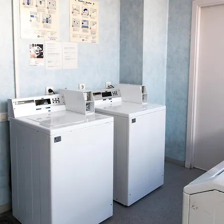 אכסניה Pere Tarres Youth ברצלונה