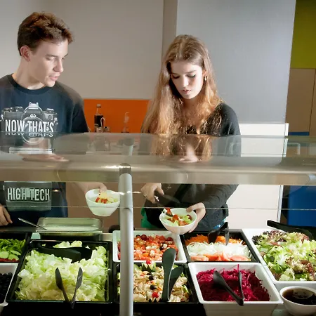 Pere Tarres Youth ברצלונה