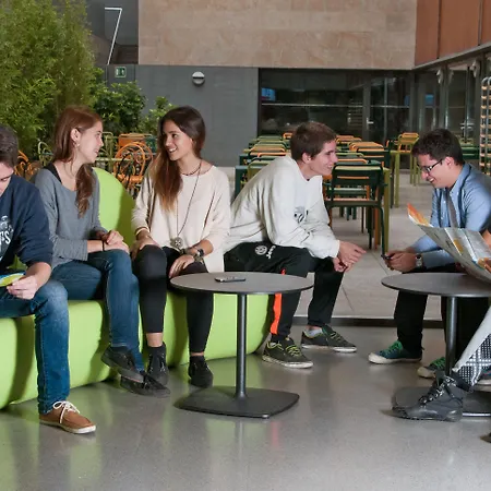 Pere Tarres Youth ברצלונה