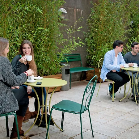 Pere Tarres Youth ברצלונה