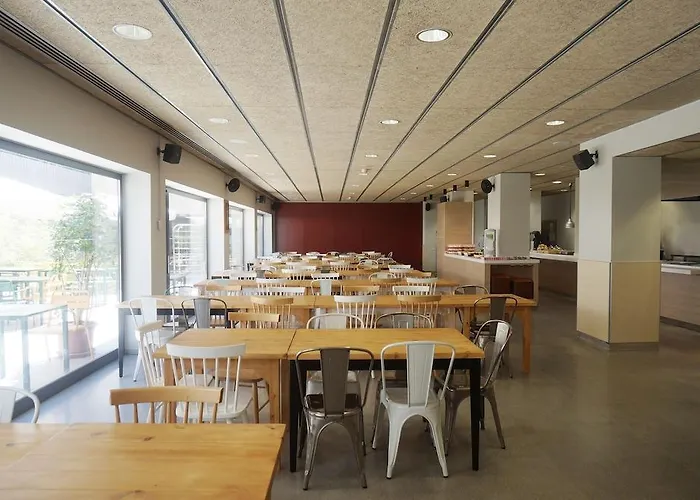 Pere Tarrés * Barcellona