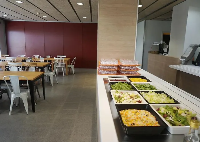 Pere Tarrés Barcellona