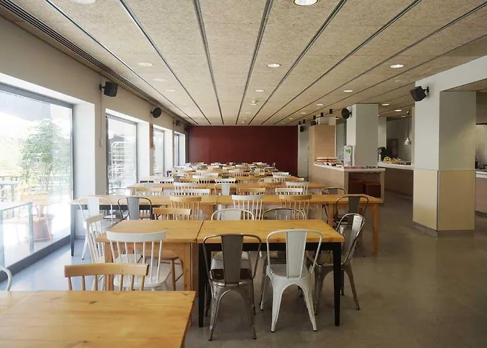 Pere Tarrés * Barcellona