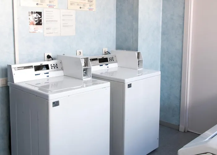 Ostello Pere Tarrés Barcellona