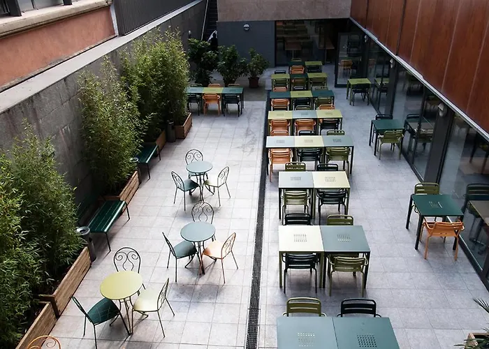 Ostello Pere Tarrés