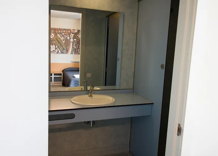 Ostello Pere Tarrés