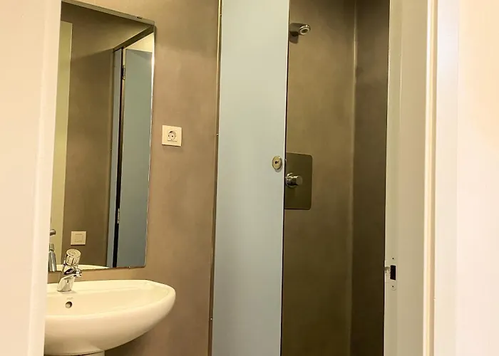 Ostello Pere Tarrés *