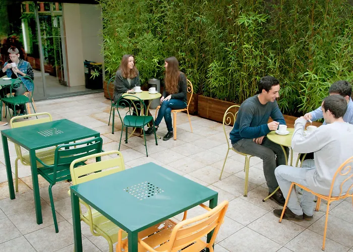 Pere Tarrés Barcellona