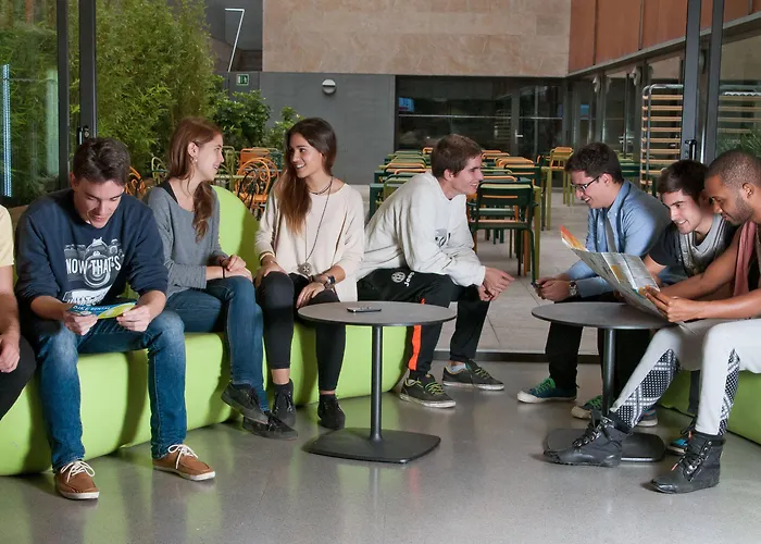 Pere Tarrés Barcellona