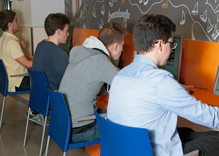 Pere Tarrés Barcellona