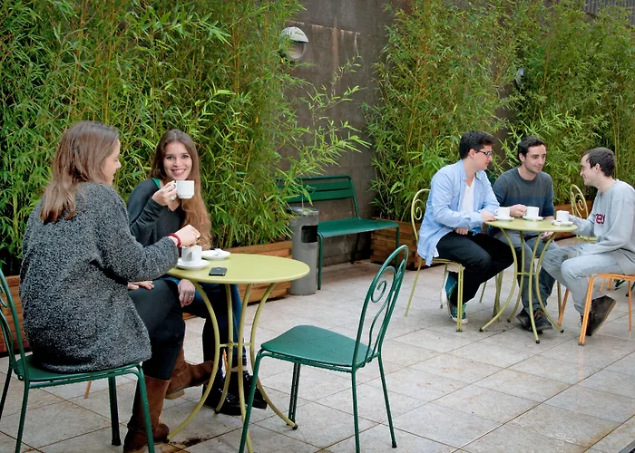 Pere Tarrés Barcellona