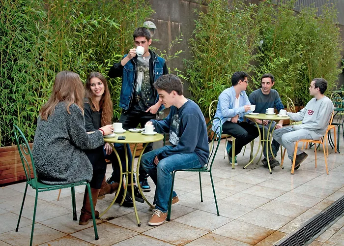 Pere Tarrés Barcellona