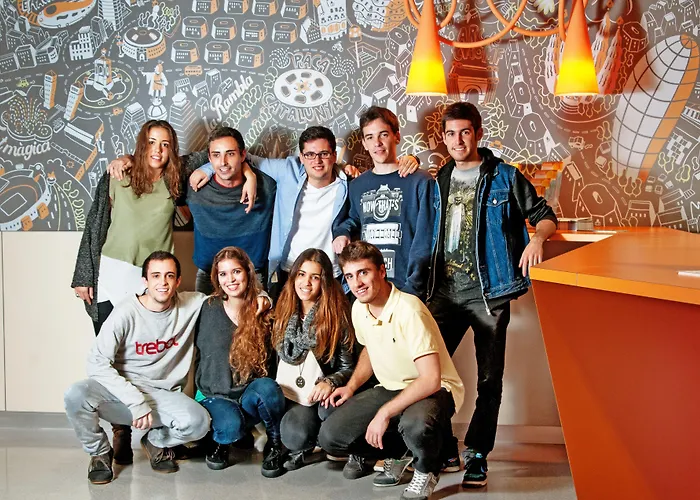 Pere Tarrés Barcellona