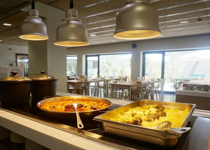 Ostello Pere Tarrés