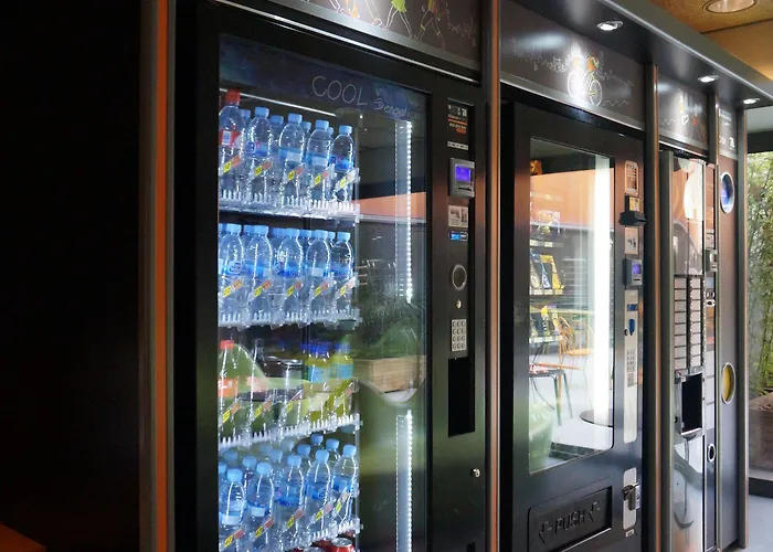 Ostello Pere Tarrés *