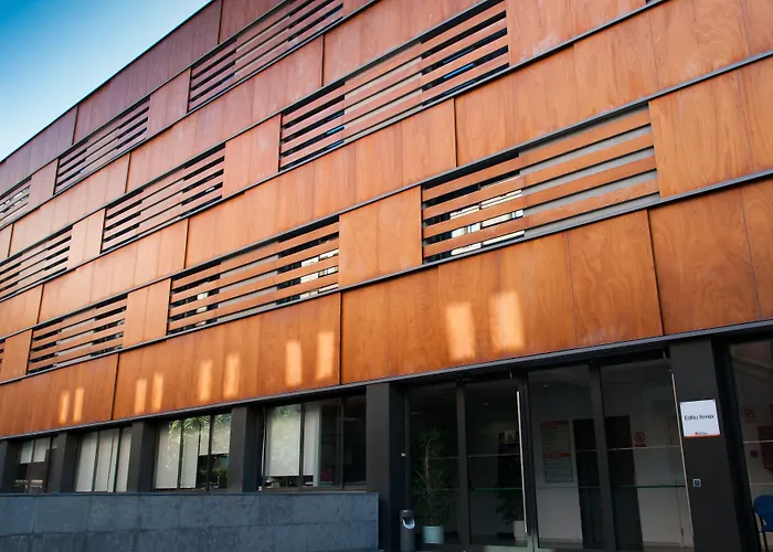 Pere Tarrés * Barcellona