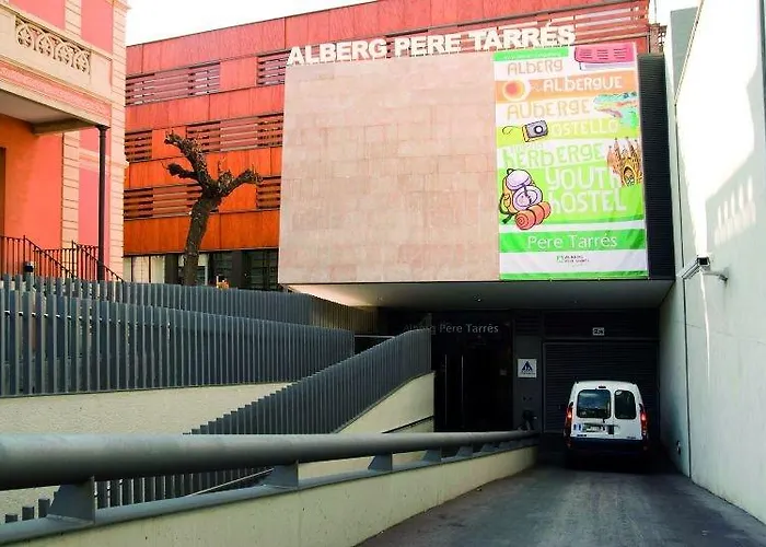 Pere Tarrés