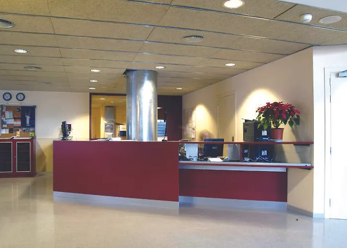 Ostello Pere Tarrés *