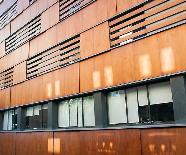 Ostello Pere Tarrés *