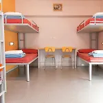 Pere Tarres Youth Hostel
