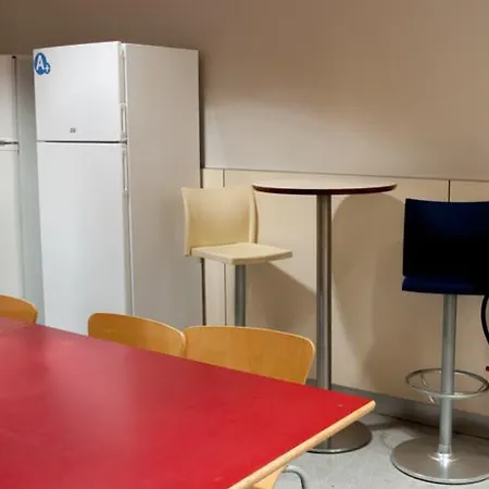 Pere Tarres Hostel