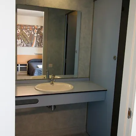 Hostal Pere Tarrés