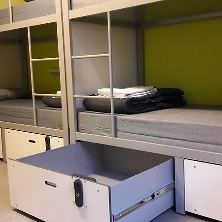 Pere Tarres Hostel Barcelona